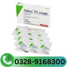 Buy Now Aldara Cream Price In Pakistan