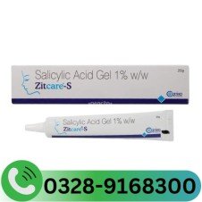 Zitcare S Gel Price In Pakistan
