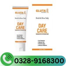 Gluta One Day Cream In Pakistan