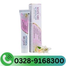 Kozicare Skin Lightening Cream In Pakistan