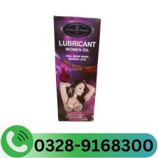 Aichun Beauty Lubricant Woman Oil in Pakistan
