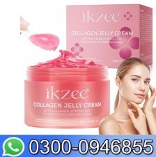 Collagen Jelly Cream in pakistan