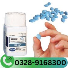 Pfizer Viagra 30 Tablets In Pakistan