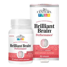 Brilliance Brain Performance & Health in Pakistan