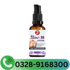 7 Days Blast 36 Lotion In Pakistan