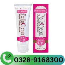 Bella Breast Cream in Pakistan