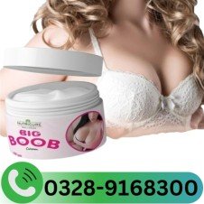 Big Boob Breast Enlargement Cream