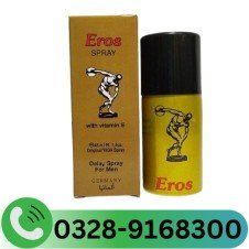 Eros Delay Spray In Pakistan