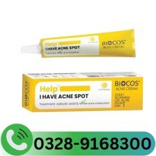 Biocos Anti Acne Cream