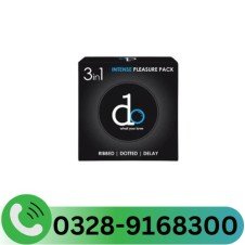 Super Dotted Condom In Pakistan