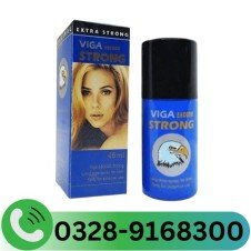 Viga Spray Price In Pakistan