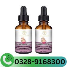 Mensonation Breast Growth Oil In Pakistan