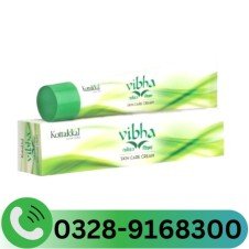 Vibha Skin Care Cream In Pakistan