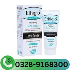 Ethiglo Purifying Face Wash In Pakistan