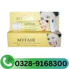 Myfair Cream in Pakistan