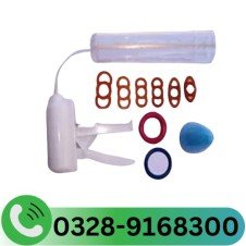 Penis Enlargement Pump In Pakistan