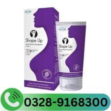 Shape Up Cream Price In Pakistan