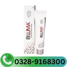 Biluma Cream In Pakistan