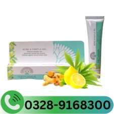 Mitvana Acne And Pimple Gel In Pakistan