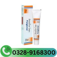 Fungicros Cream In Pakistan