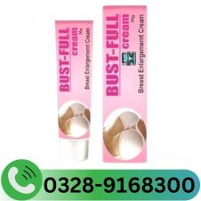 Bustfull Cream In Pakistan