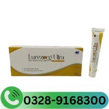 Lurezorg Ultra Cream In Pakistan