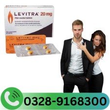 Levitra Tablets In Pakistan