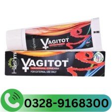Hashmi Vagitot Cream 20Gm In Pakistan