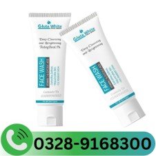 Gluta One Face Wash Bundle In Pakistan