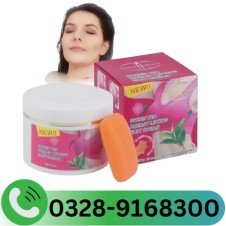 Heaven Queen Breast Cream In Pakistan