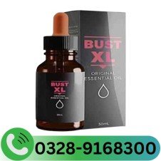 Bust XL Serum in Pakistan