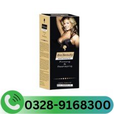 Bio Beauty Breast Firming & Reshaping Cream In Pakistan