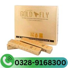 Spanish Gold Fly Drops in Pakistan