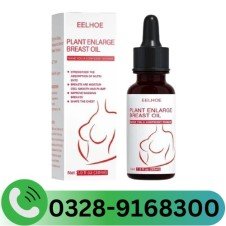Eelhoe Plant Enlarge Breast Oil In Pakistan