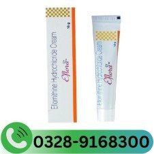 Eflora Cream In Pakistan