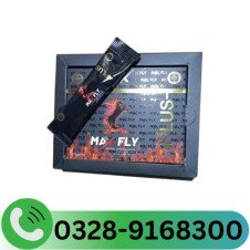 Max Fly Macun Sachets in Pakistan