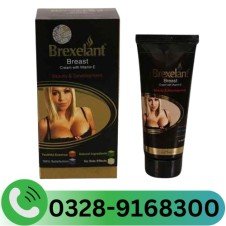 Brexelant Breast Cream In Pakistan