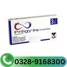 Priligy Tablet Price In Pakistan