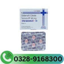 Penegra Tablets In Pakistan