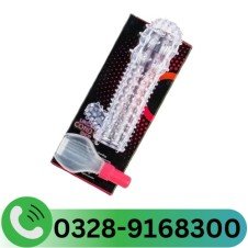 Reusable Crystal Condom In Pakistan
