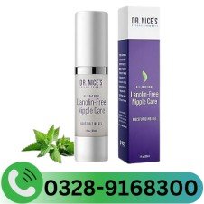 Dr. Nice Nipple Cream In Pakistan
