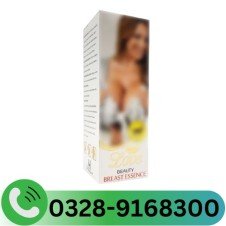 Love Beauty Breast Essence Cream In Pakistan
