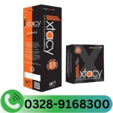 Ecstasy Condoms In Pakistan