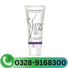 Ultra Slim Gel in Pakistan