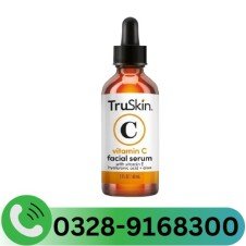Truskin Vitamin C Serum Price In Pakistan