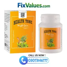 Health Tone Weight Gain Price in Pakistan