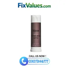 Hims Climax Delay Spray Price in Pakistan