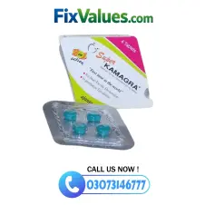 Kamagra Tablet Price In Pakistan