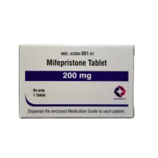 Mifepristone price in Pakistan