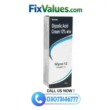 Original Glyco 12% Cream In Pakistan